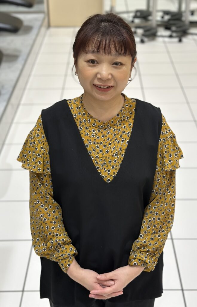 藤原 綾