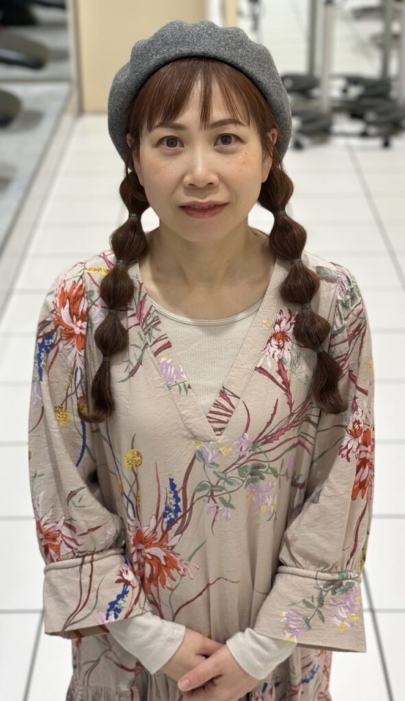 高橋 実希子