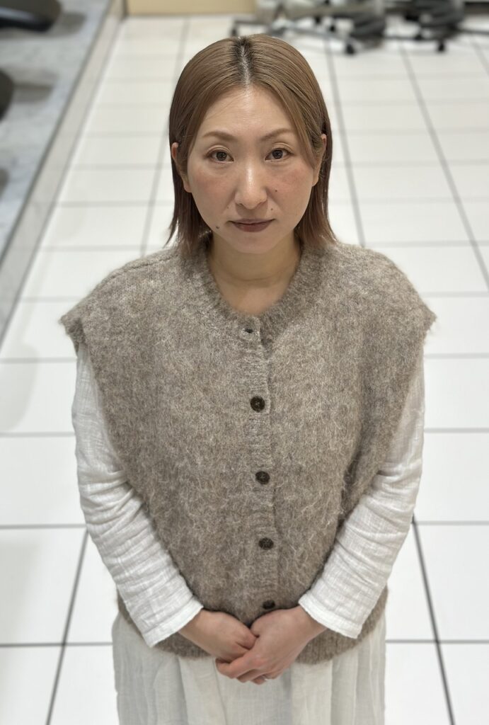 木村 千草