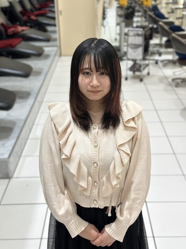 工藤 カナ