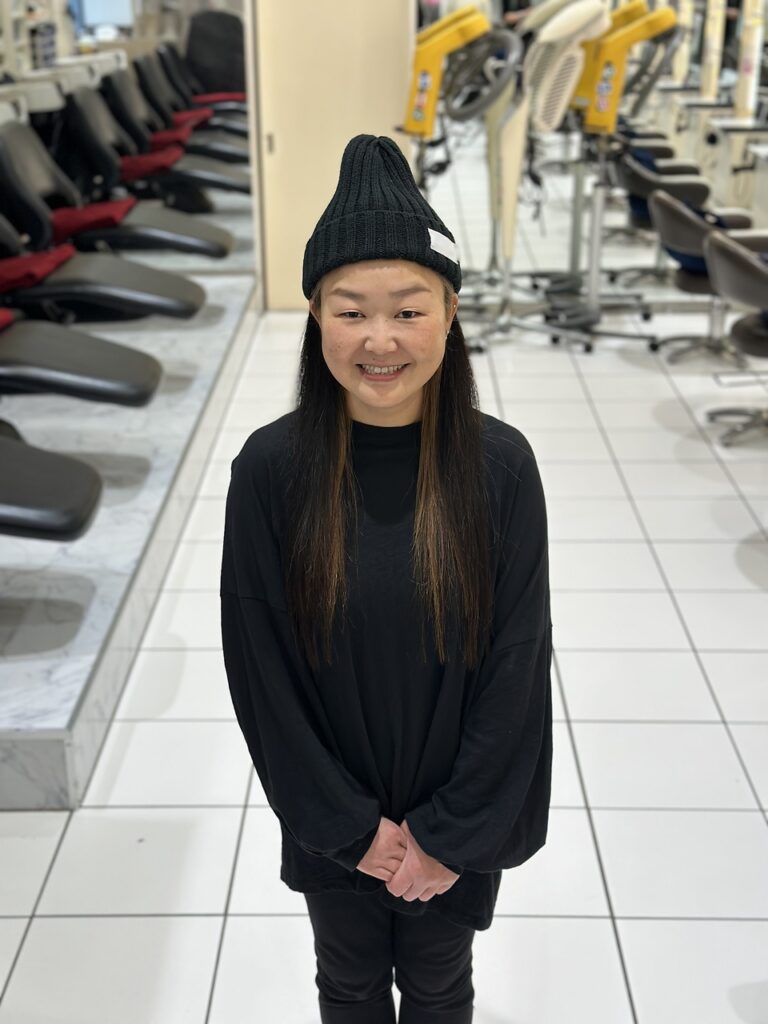 嵯峨 美穂